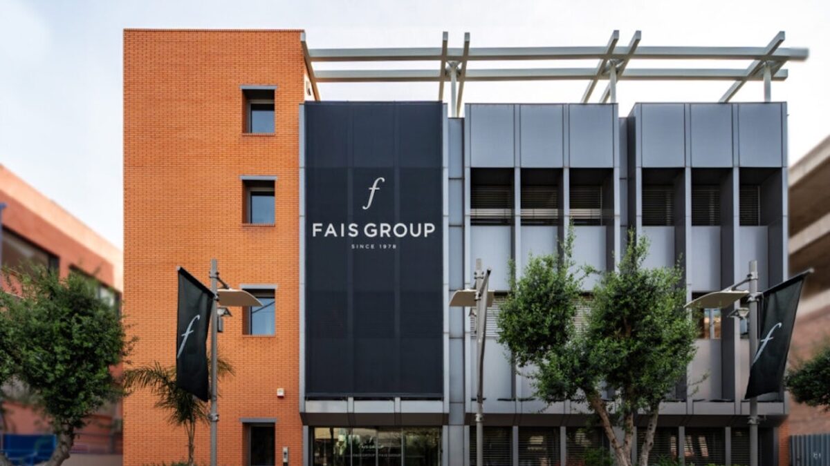 Fais Group: Πρόταση για μέρισμα 0,155 ευρώ ανά μετοχή και επιστροφή κεφαλαίου 0,110 ευρώ