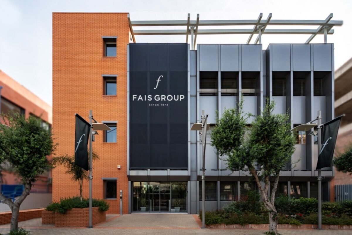 Fais Group: Πρόταση για μέρισμα 0,155 ευρώ ανά μετοχή και επ