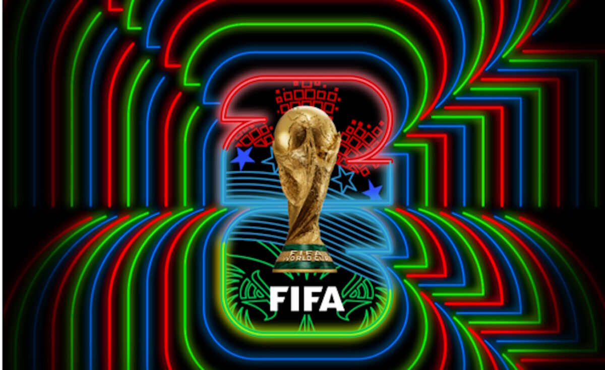 Κυκλοφόρησε το επίσημο άλμπουμ του FIFA World Cup 2026