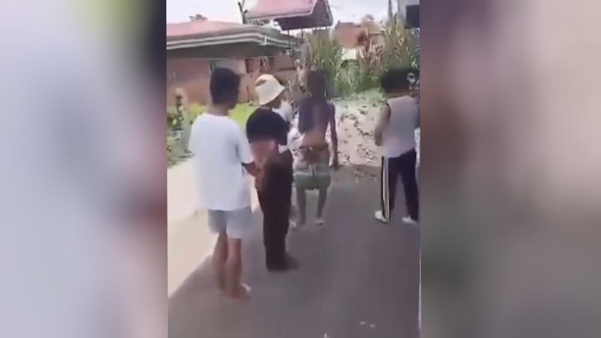 Πυροβολισμοί σε σχολείο στις Φιλιππίνες: Γιος αστυνομικού ο νεαρός που σκότωσε 3 μαθητές – Νέα βίντεο από τις στιγμές φρίκης