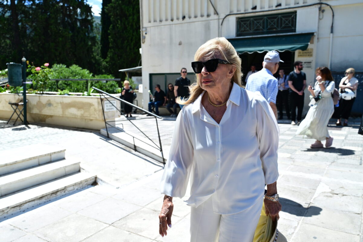 Άννα Φόνσου