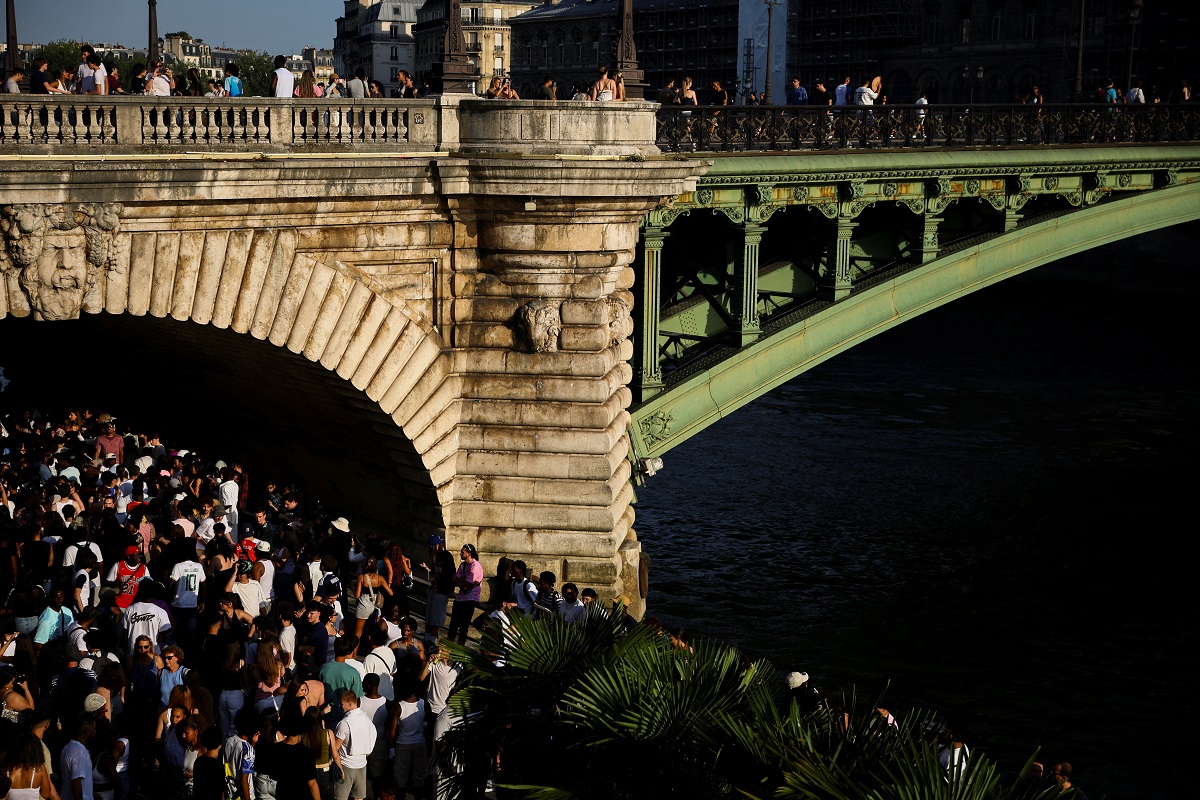 REUTERS
