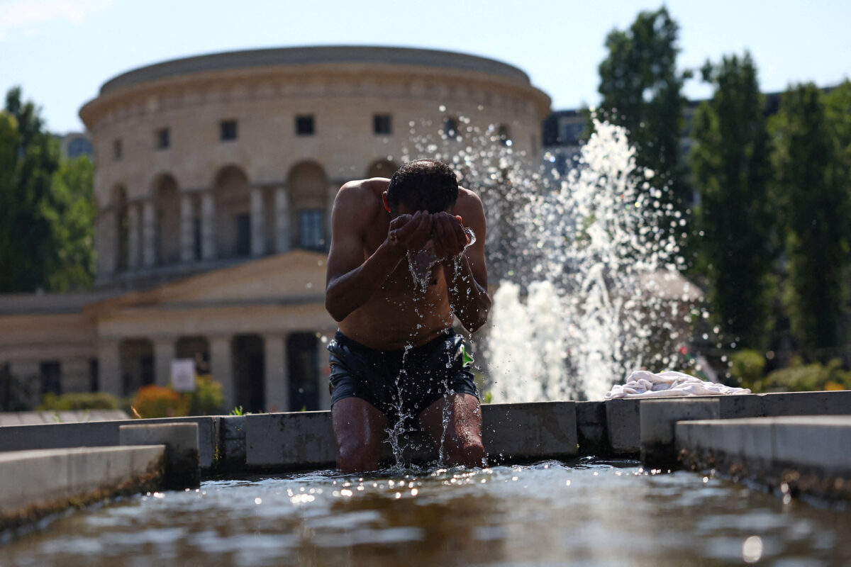 REUTERS