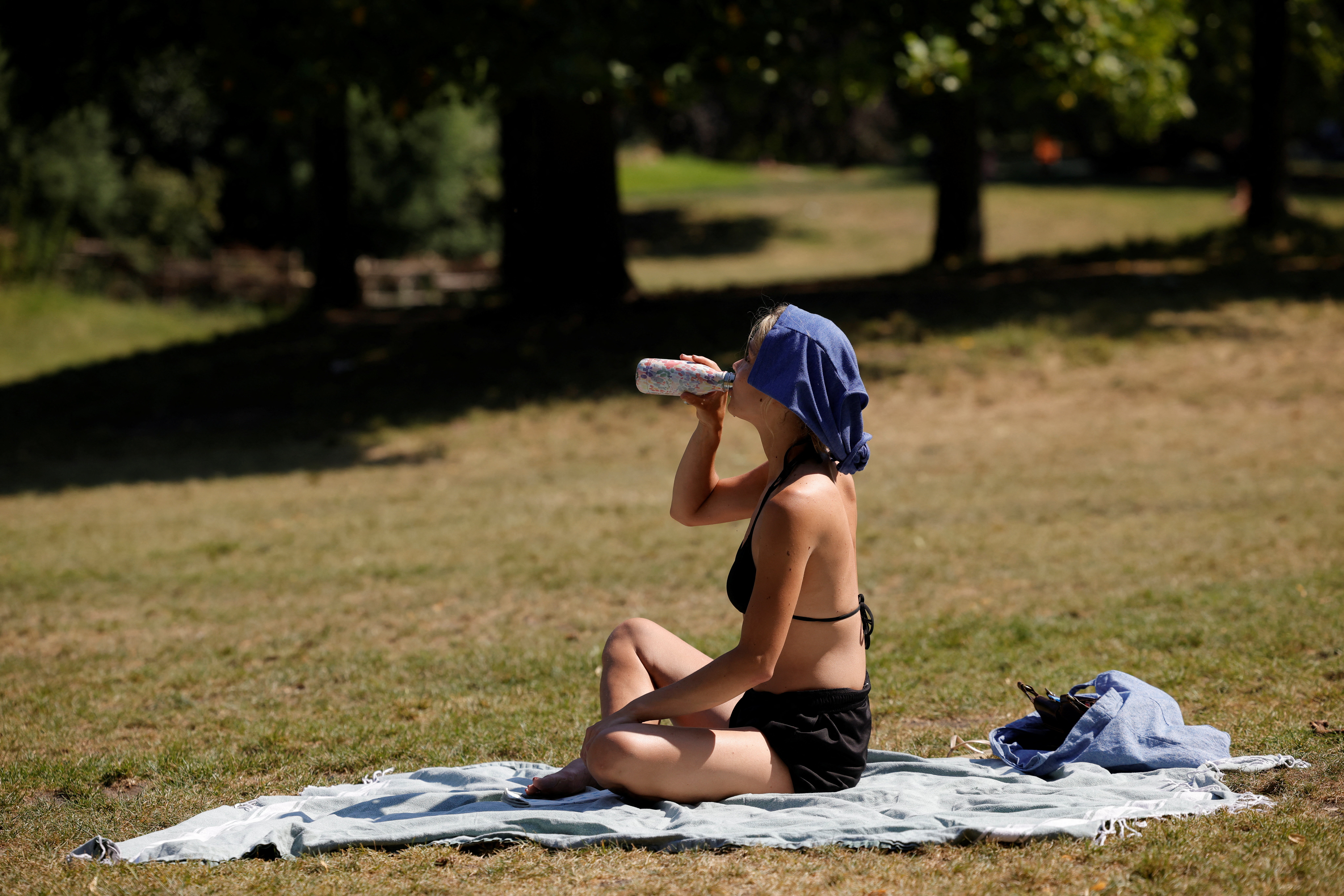 REUTERS