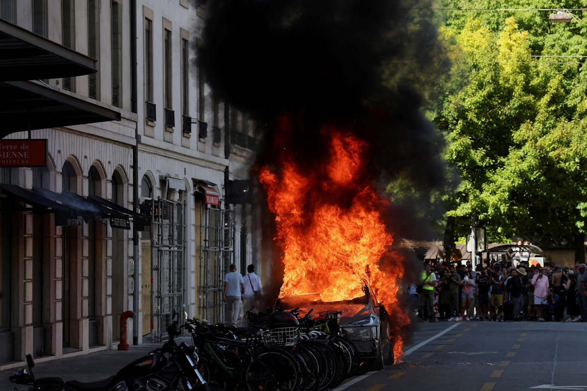 REUTERS
