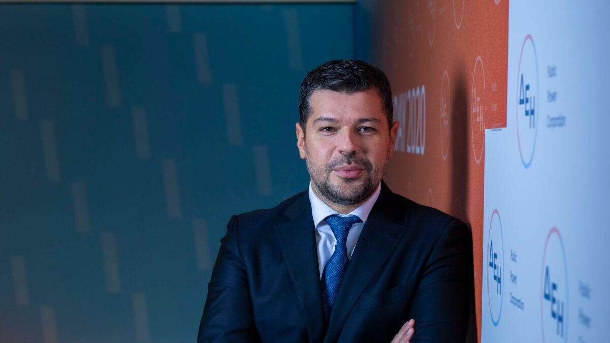 Γεώργιος Στάσσης
