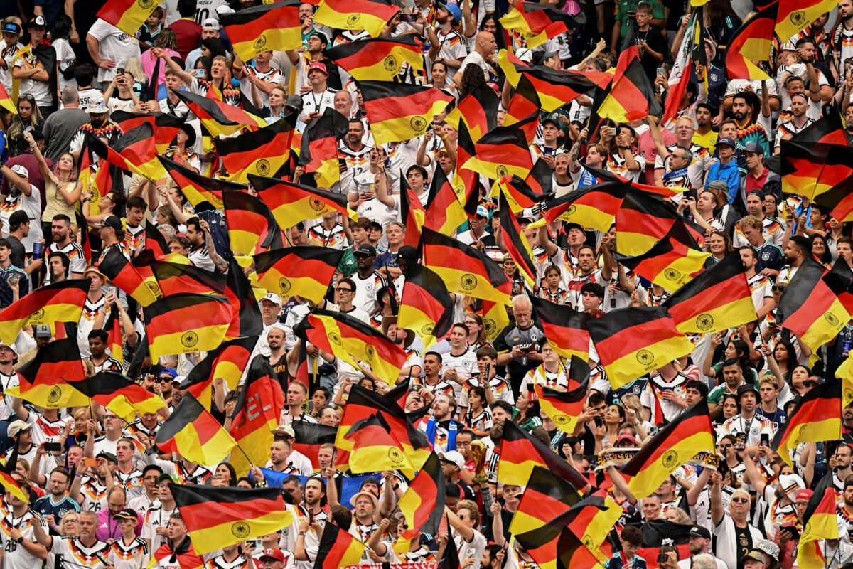 Γερμανία – Ακτή Ελεφαντοστού live για τον 5ο όμιλο του Μουντιάλ 2026