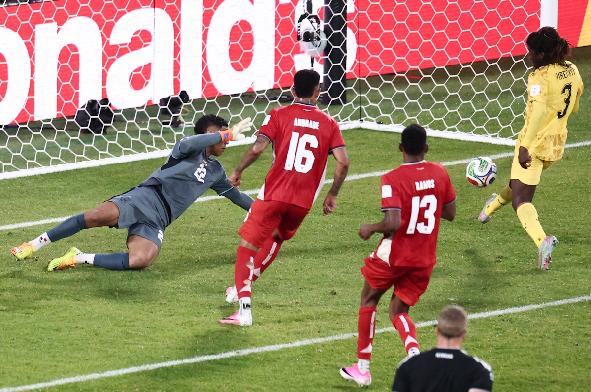Γκάνα – Παναμάς 1-0: Νικηφόρο ξεκίνημα για την Γκάνα στο Μουντιάλ 2026