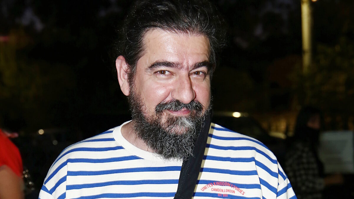 Γιάννης Δρακόπουλος