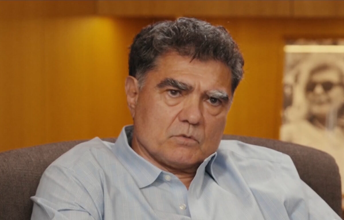 Γιάννης Βαρδινογιάννης: «Να πάμε ενωμένοι στον Βοτανικό, στηρίζω τον Αλαφούζο» | Επικαιρότητα στο PlusTV.gr
