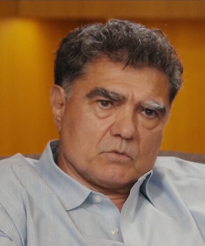 Γιάννης Βαρδινογιάννης: «Να πάμε ενωμένοι στον Βοτανικό, στηρίζω τον Αλαφούζο»