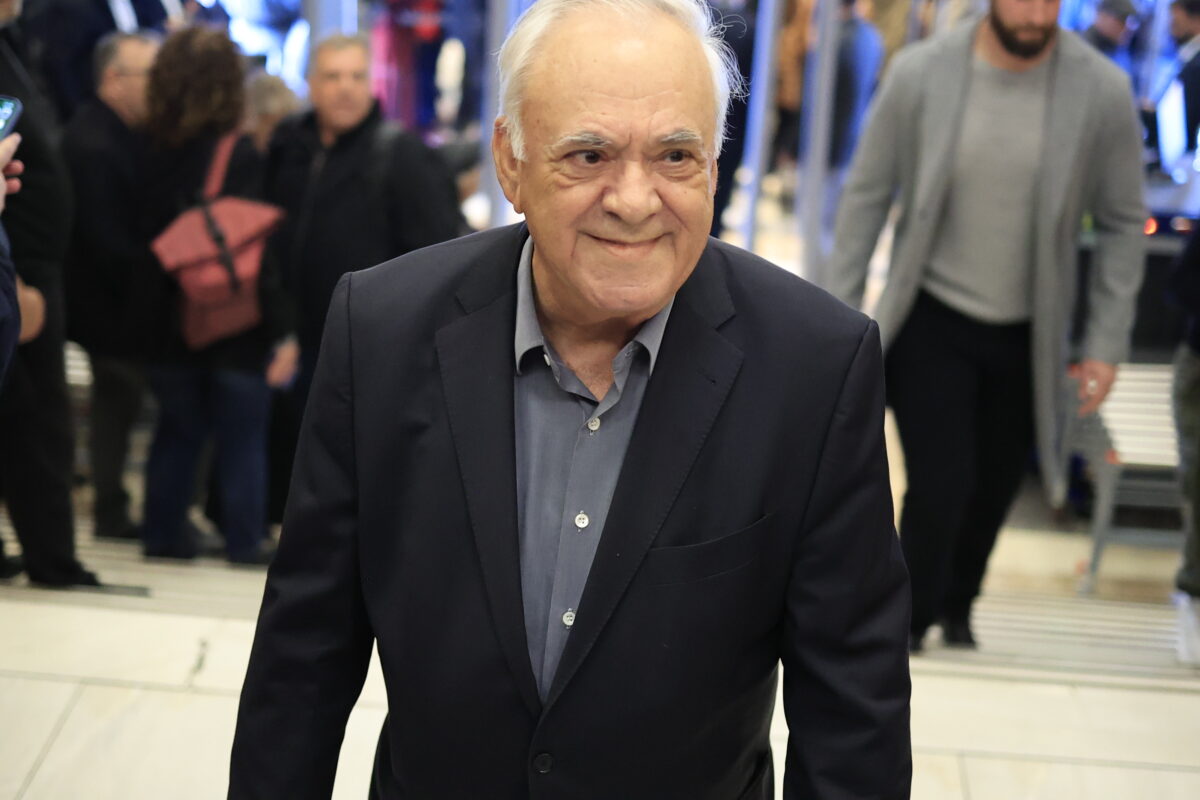 Γιάννης Δραγασάκης