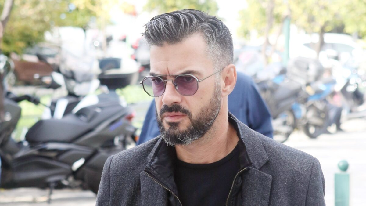 Γιάννης Τσιμιτσέλης