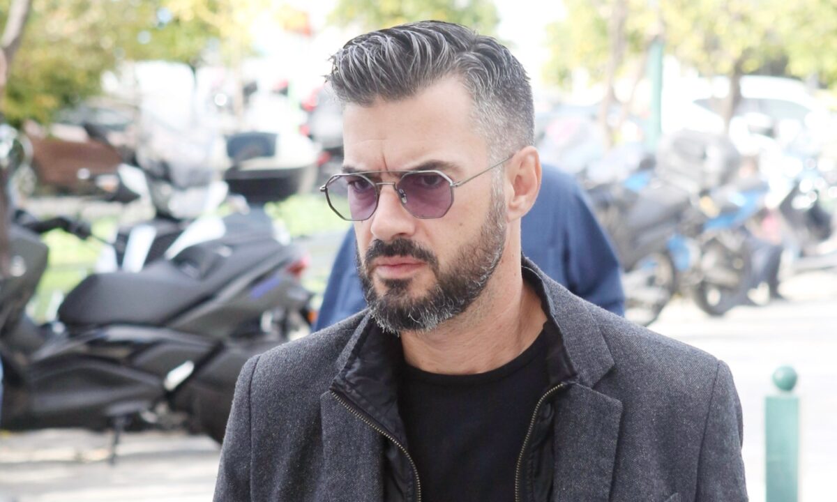 Γιάννης Τσιμιτσέλης