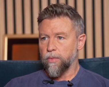 Ο Γιάννης Βαρδής