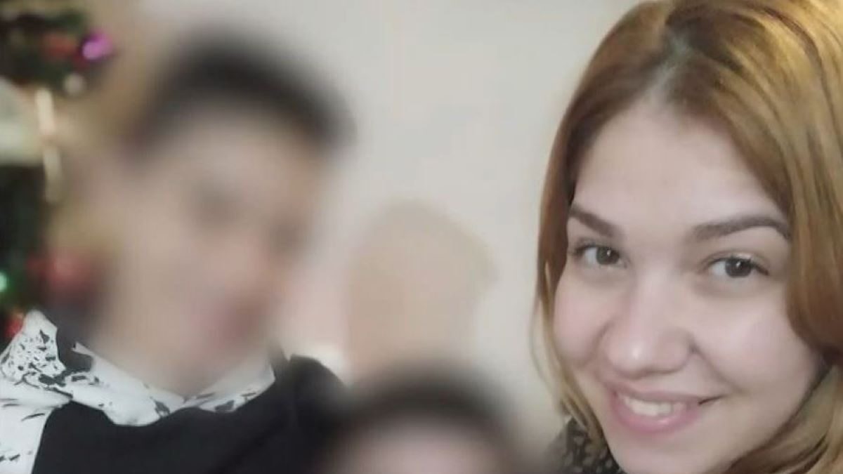 Η 36χρονη γιατρός στη Λέσβο
