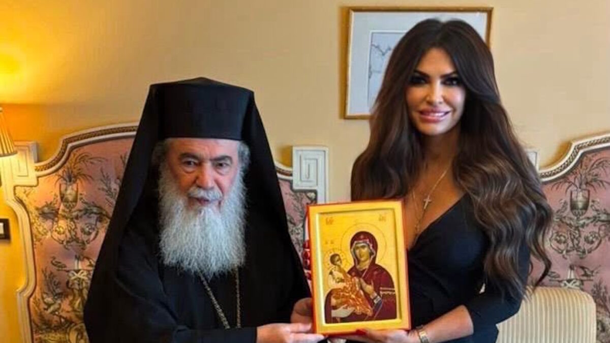 Κίμπερλι Γκιλφόιλ