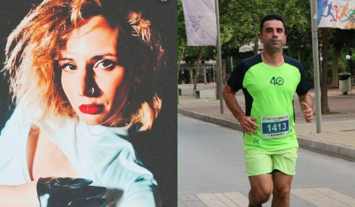 Γυναικοκτονία στην Καλαμάτα