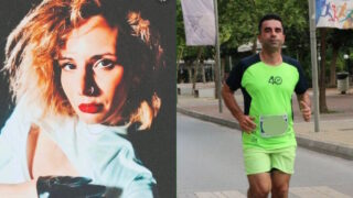 Θύμα και δράστης