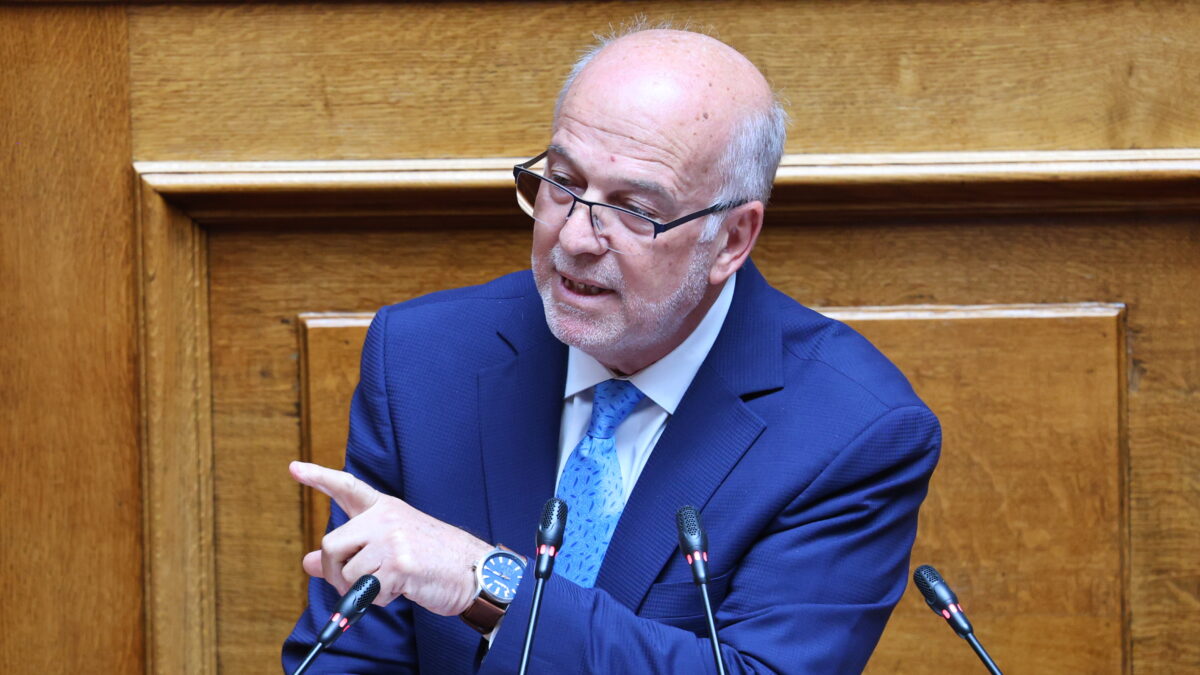 Γιώργος Φλωρίδης