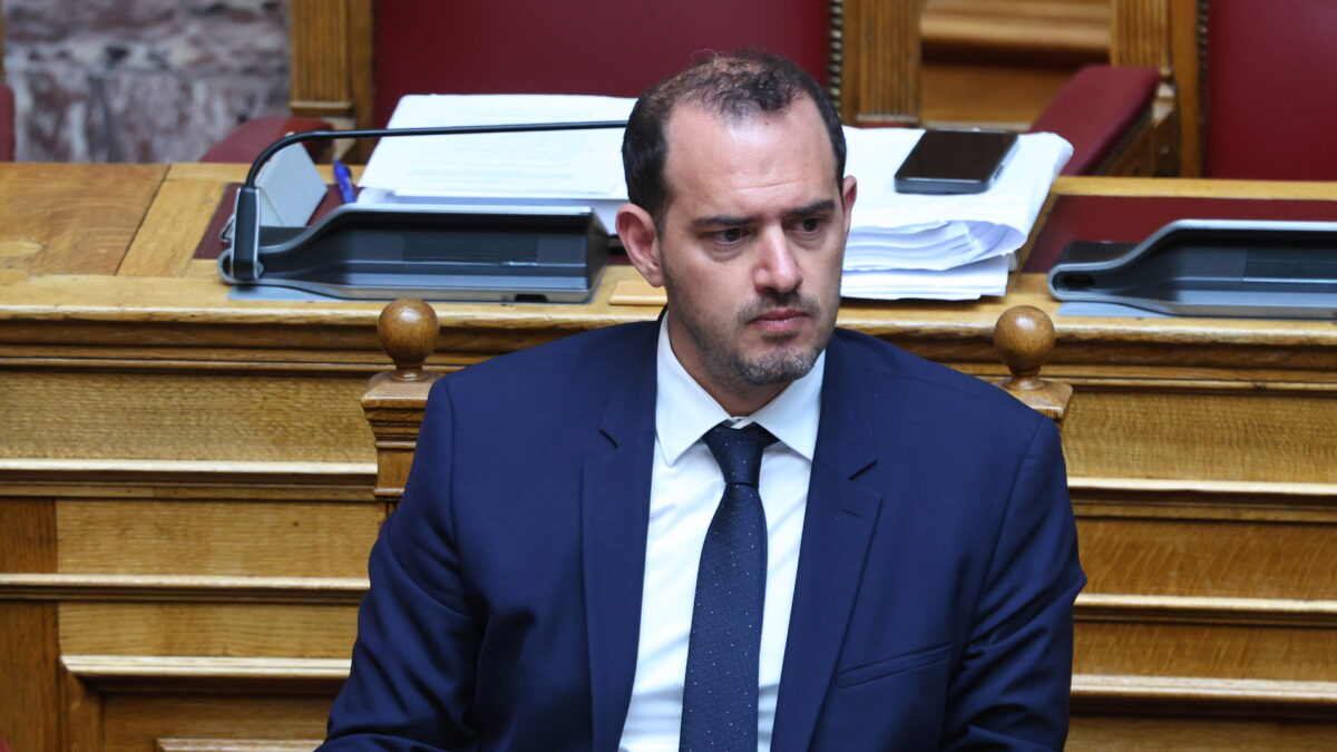 Γιώργος Κώτσηρας
