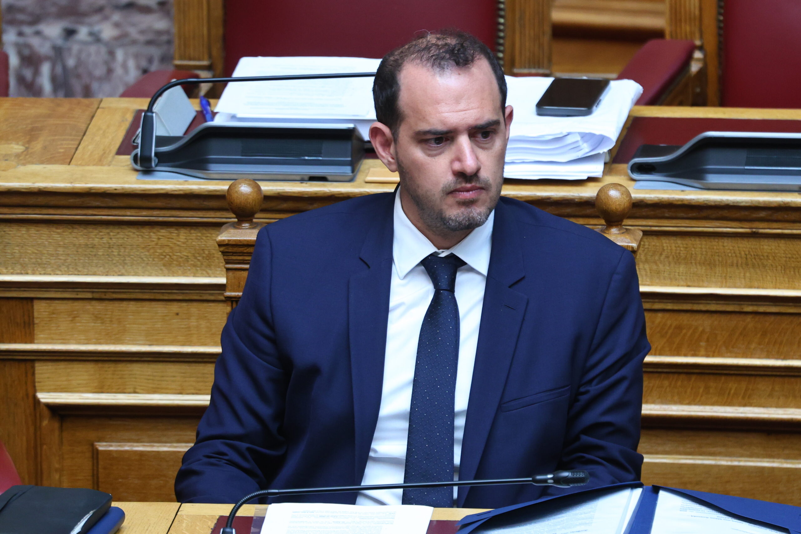 Γιώργος Κώτσηρας