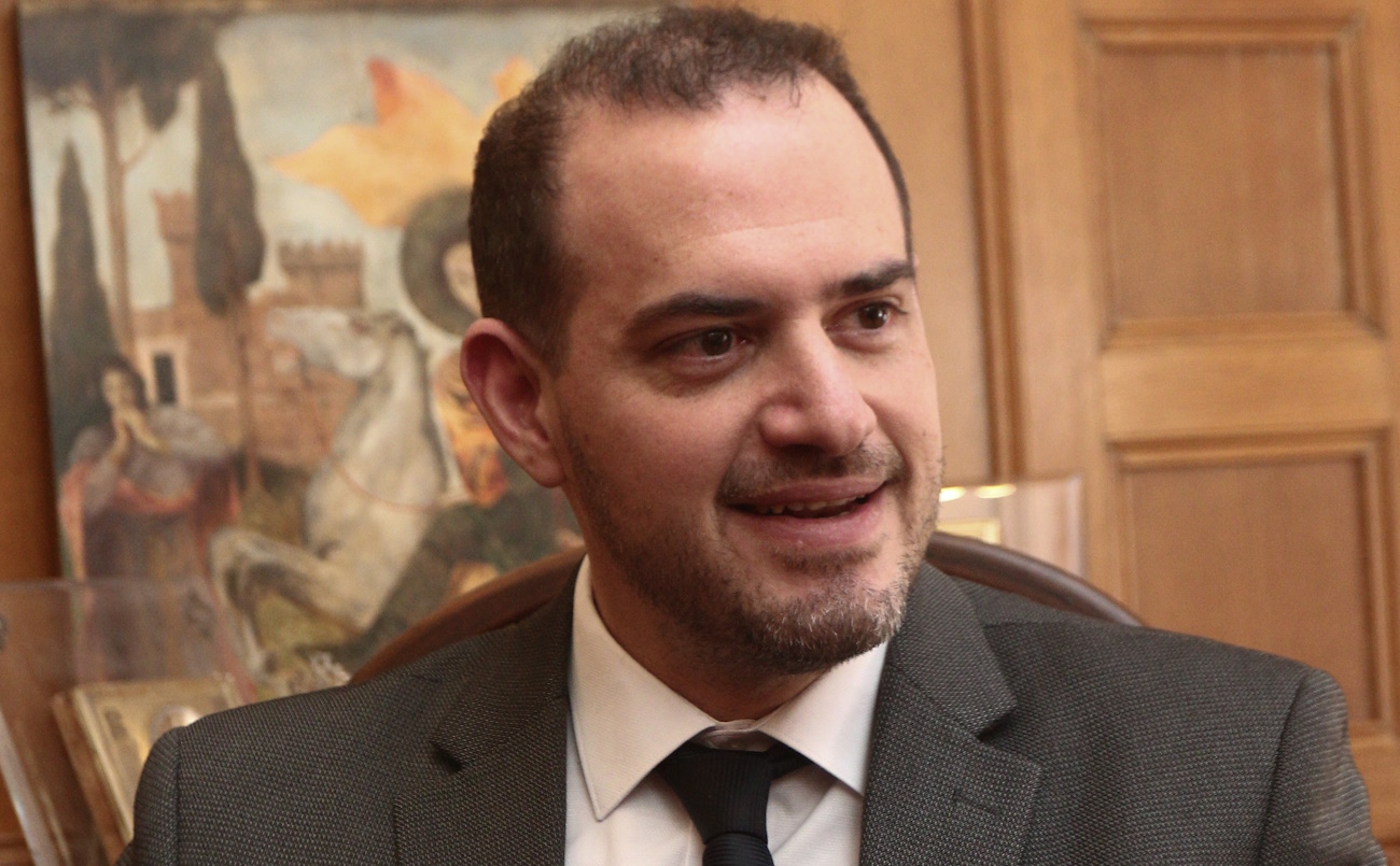 Γιώργος Κώτσηρας