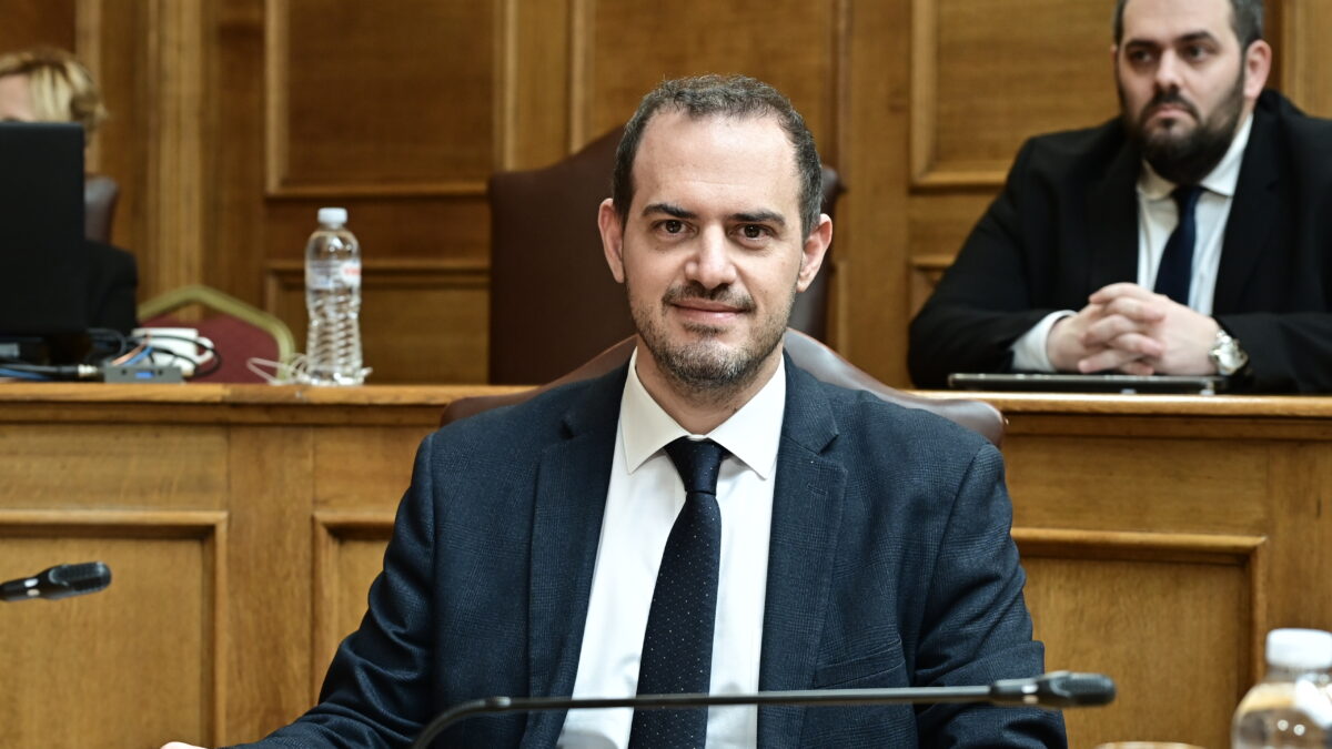Γιώργος Κώτσηρας