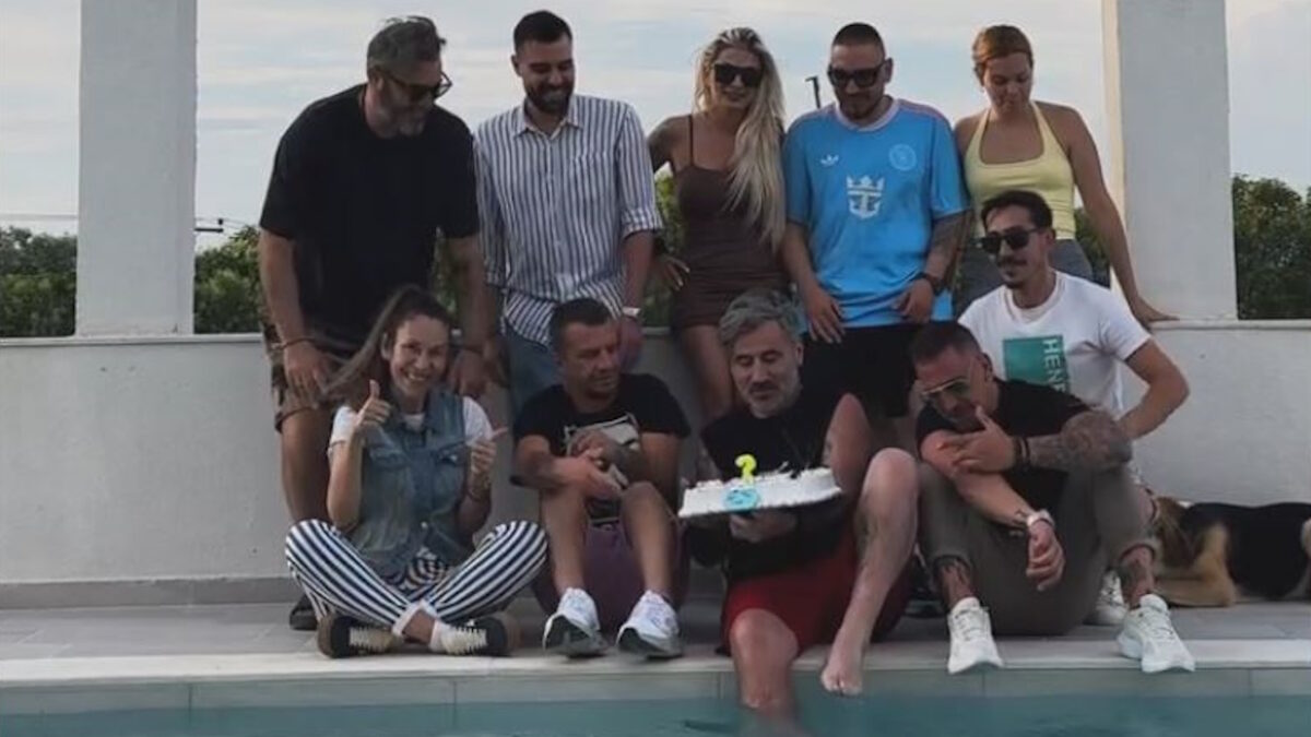 Γιώργος Μαυρίδης