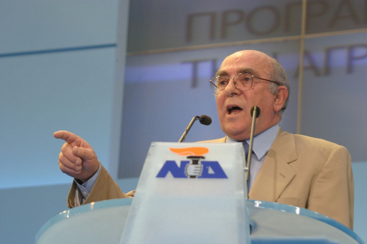 Γιώργος Σουφλιάς