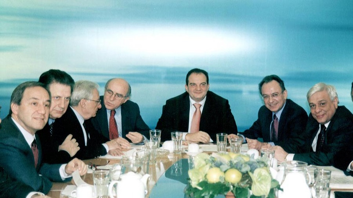 Γιώργος Σουφλιάς