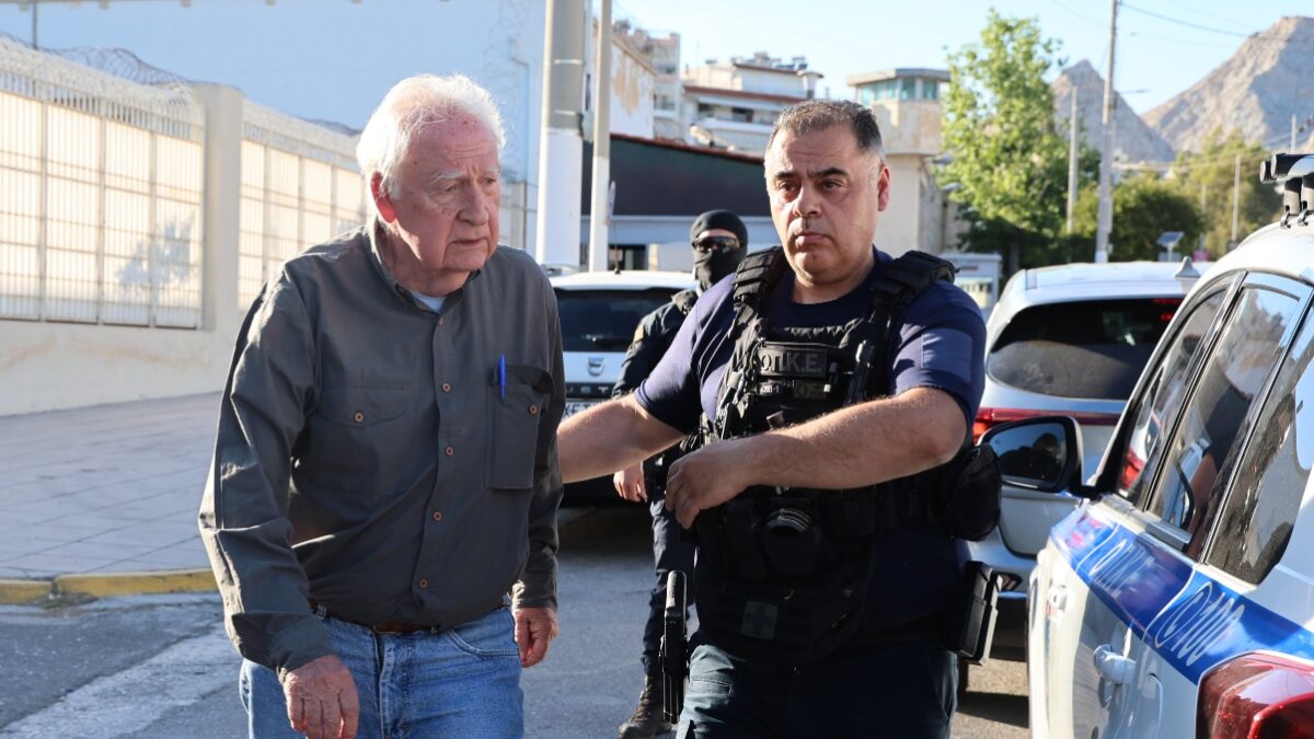 Αλέξανδρος Γιωτόπουλος