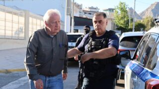 Αλέξανδρος Γιωτόπουλος