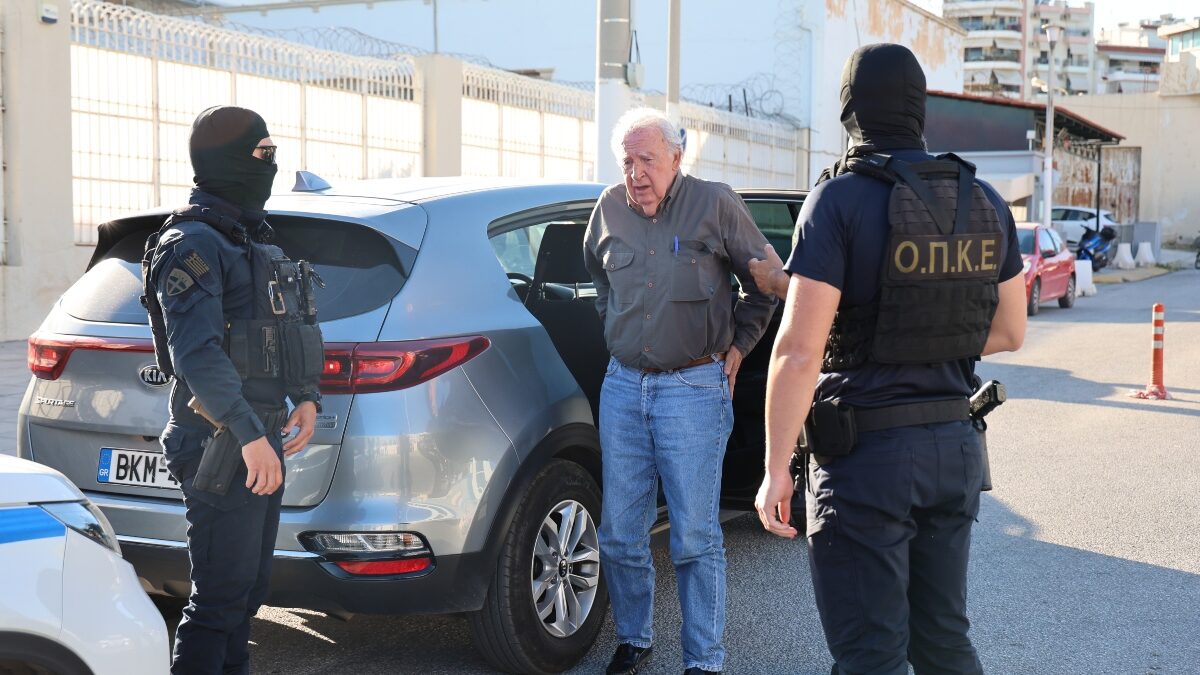 Αλέξανδρος Γιωτόπουλος