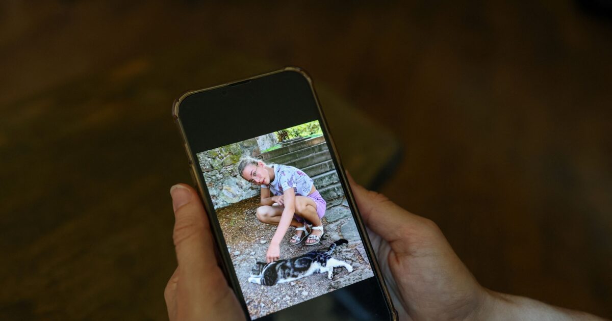 «Μόνο ένα νεκρό άτομο»: Το μυστικό Instagram προφίλ 12χρονης Ιταλίδας που αυτοκτόνησε – Στο εδώλιο στέλνει η μητέρα της Meta, TikTok