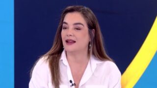 Η Γωγώ Μπρέμπου