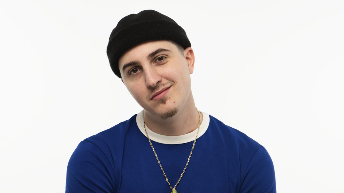 Ο Good Job Nicky