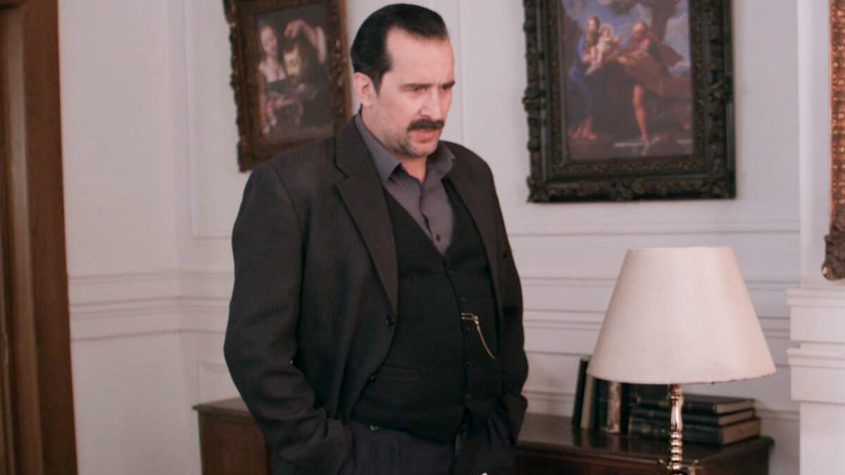 Τάσος Νούσιας