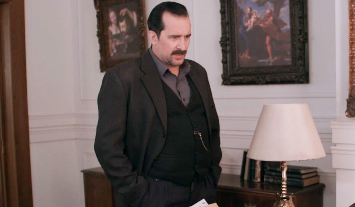 Τάσος Νούσιας