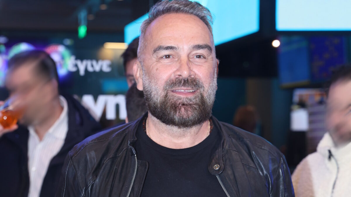 Γρηγόρης Γκουντάρας