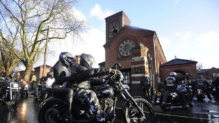 hells angels