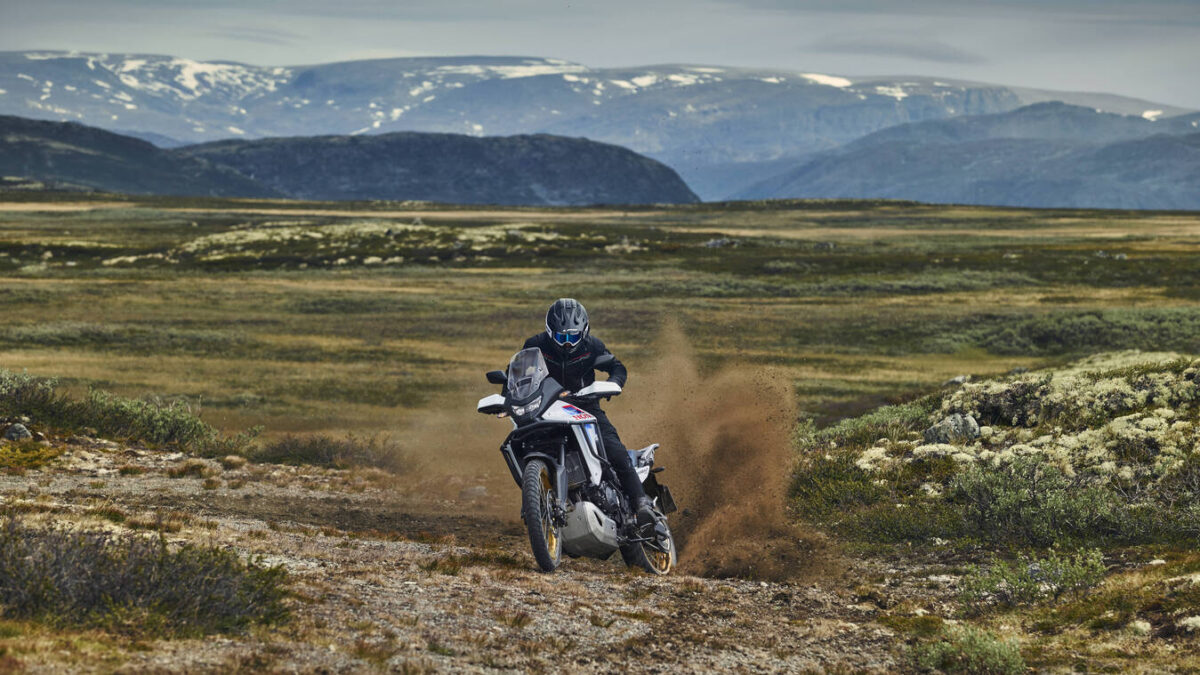 Honda E-Clutch