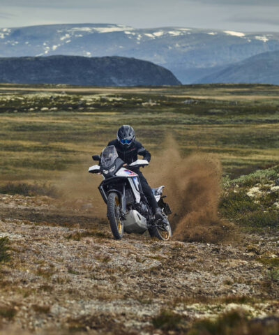 Honda E-Clutch