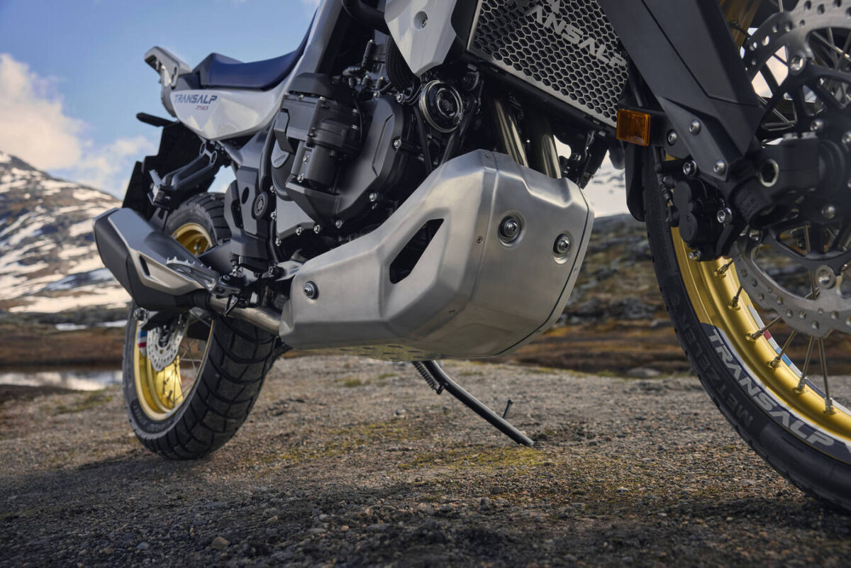 Honda E-Clutch