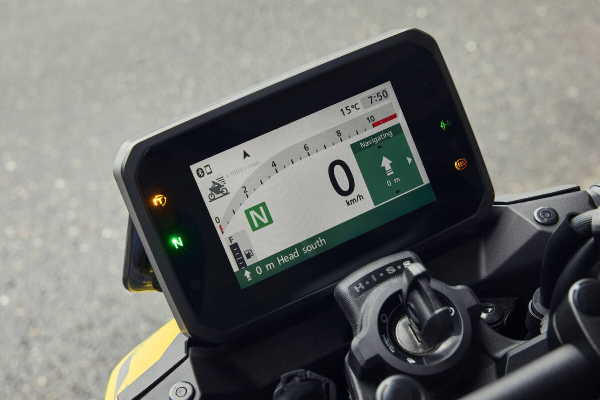 Honda E-Clutch