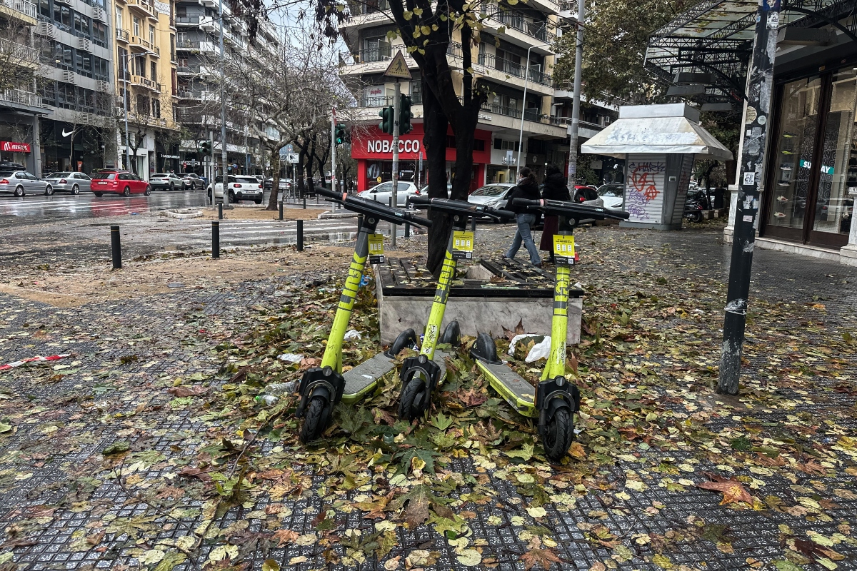 Πατίνια