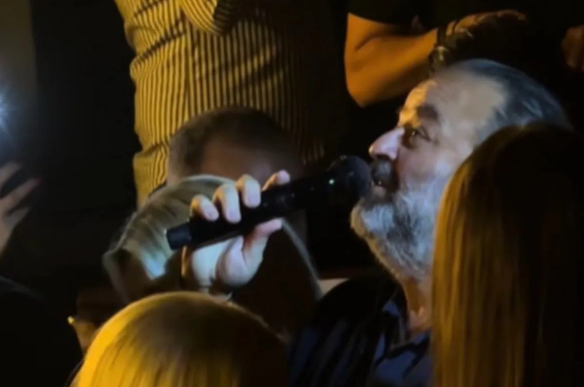 Μάριος Ηλιόπουλος: «Πάμε για μία νέα εποχή, ζήτω το ποδόσφαι