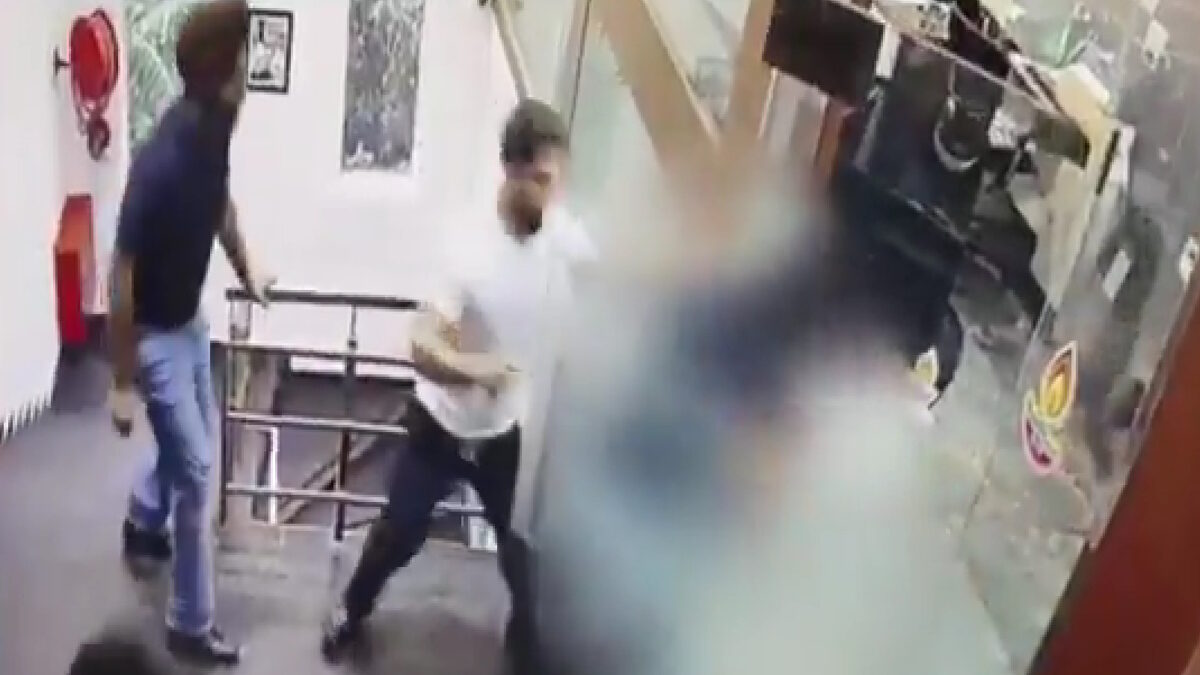Άνδρας σκότωσε την πρώην σύντροφό του επειδή τον απέρριψε