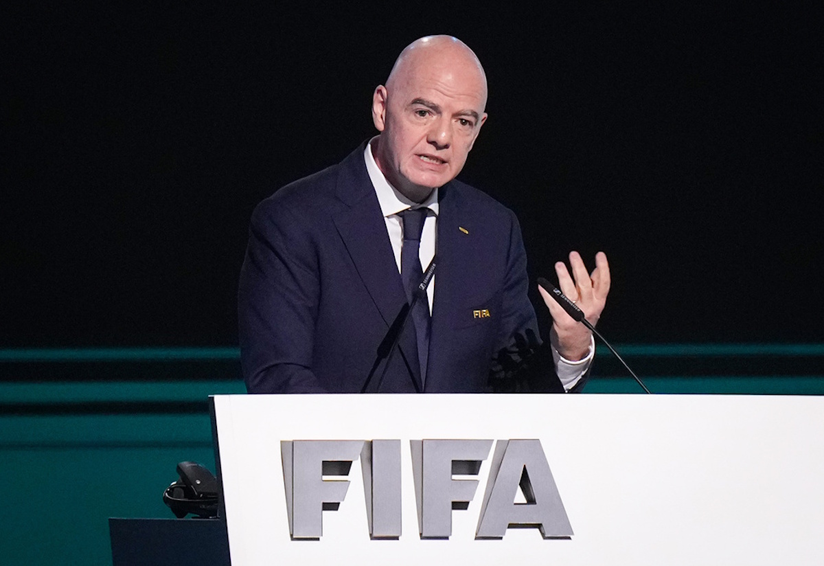 Η FIFA κάνει υποχρεωτικές τις ρήτρες αποδέσμευσης σε όλα τα 