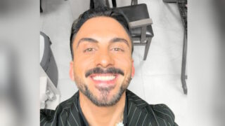 Ιορδάνης Αγαπητός